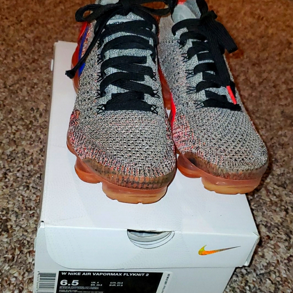 Nike Air Vapormax